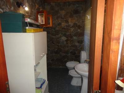 Alquiler Temporal Casa -Los Espinillos (Potrero de Garay)-Vista y Bajada al Río-Playa privada.