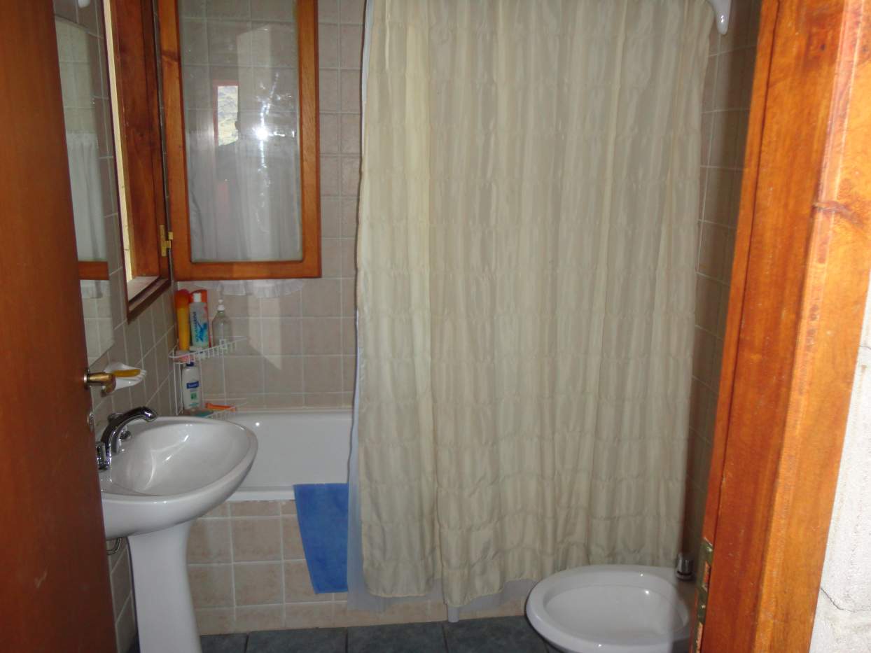 Alquiler Temporal Casa -Los Espinillos (Potrero de Garay)-Vista y Bajada al Río-Playa privada.