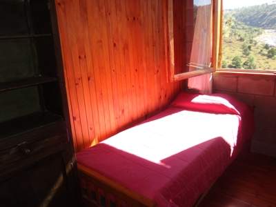 Alquiler Temporal Casa -Los Espinillos (Potrero de Garay)-Vista y Bajada al Río-Playa privada.