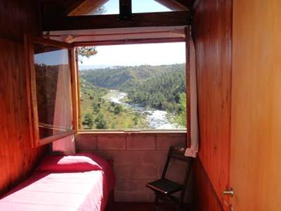 Alquiler Temporal Casa -Los Espinillos (Potrero de Garay)-Vista y Bajada al Río-Playa privada.