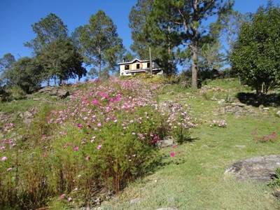 Alquiler Temporal Casa -Los Espinillos (Potrero de Garay)-Vista y Bajada al Río-Playa privada.