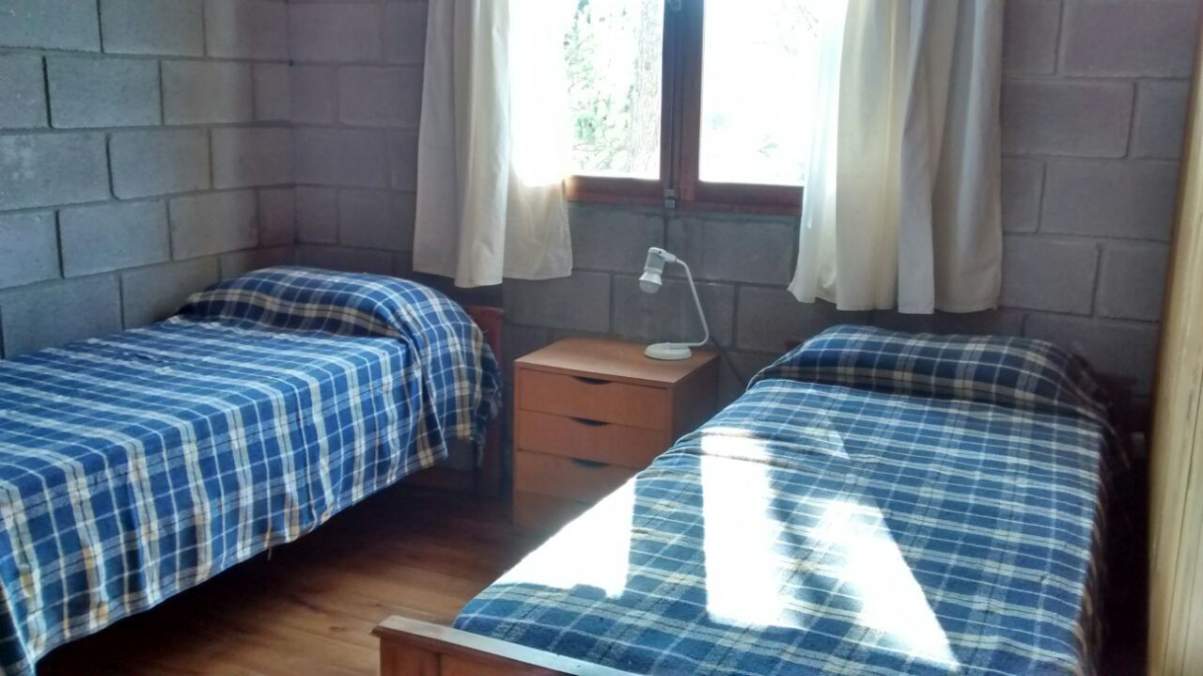 Alquiler Temporal Casa -Los Espinillos (Potrero de Garay)-Vista y Bajada al Río-Playa privada.