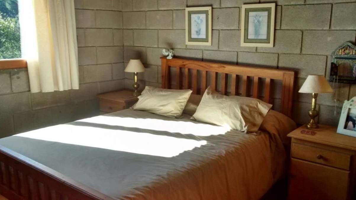 Alquiler Temporal Casa -Los Espinillos (Potrero de Garay)-Vista y Bajada al Río-Playa privada.