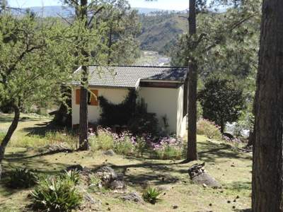 Alquiler Temporal Casa -Los Espinillos (Potrero de Garay)-Vista y Bajada al Río-Playa privada.