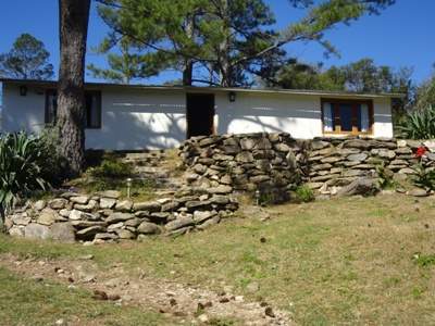 Alquiler Temporal Casa -Los Espinillos (Potrero de Garay)-Vista y Bajada al Río-Playa privada.