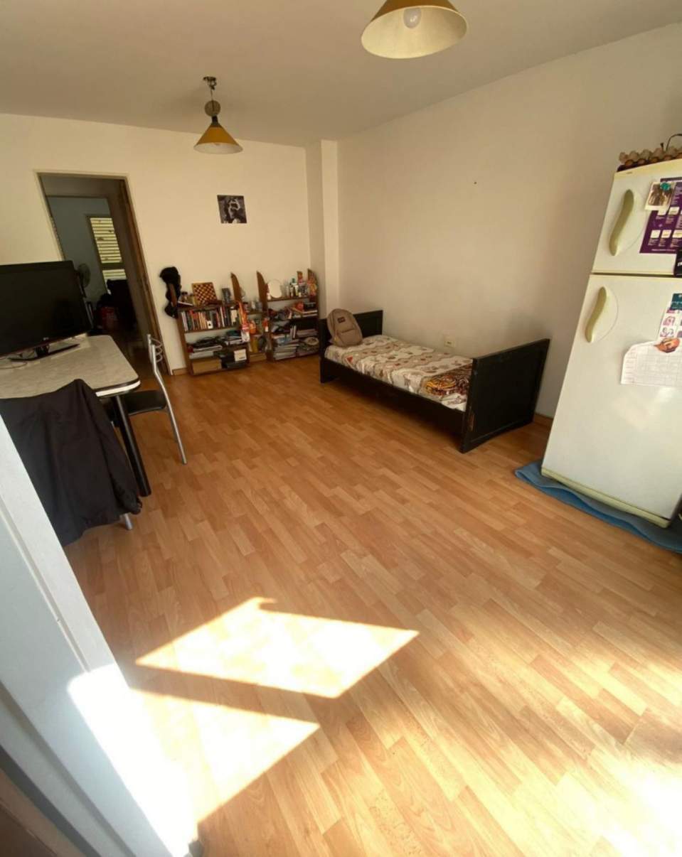 APTO CRÉDITO! Vendo dpto c1 dorm. B Centro.