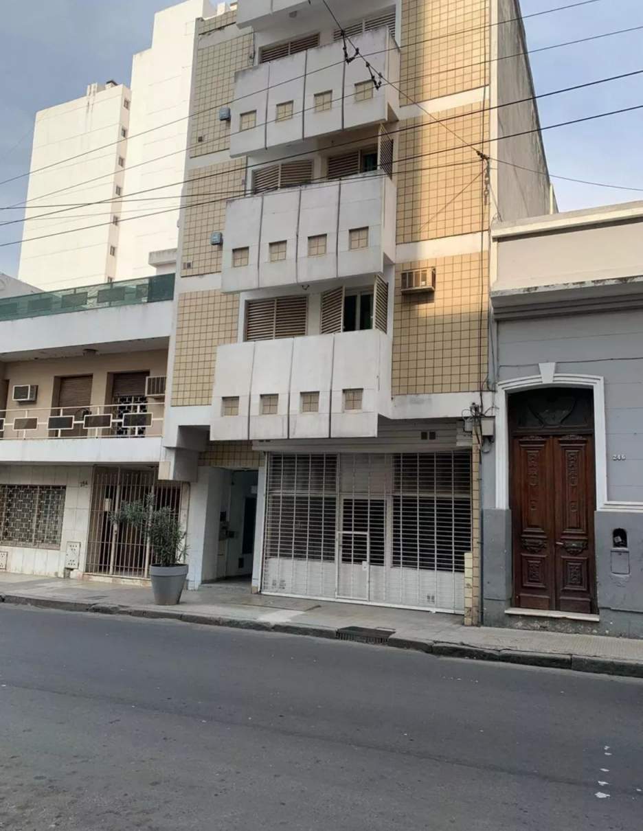 APTO CRÉDITO! Vendo dpto c1 dorm. B Centro.