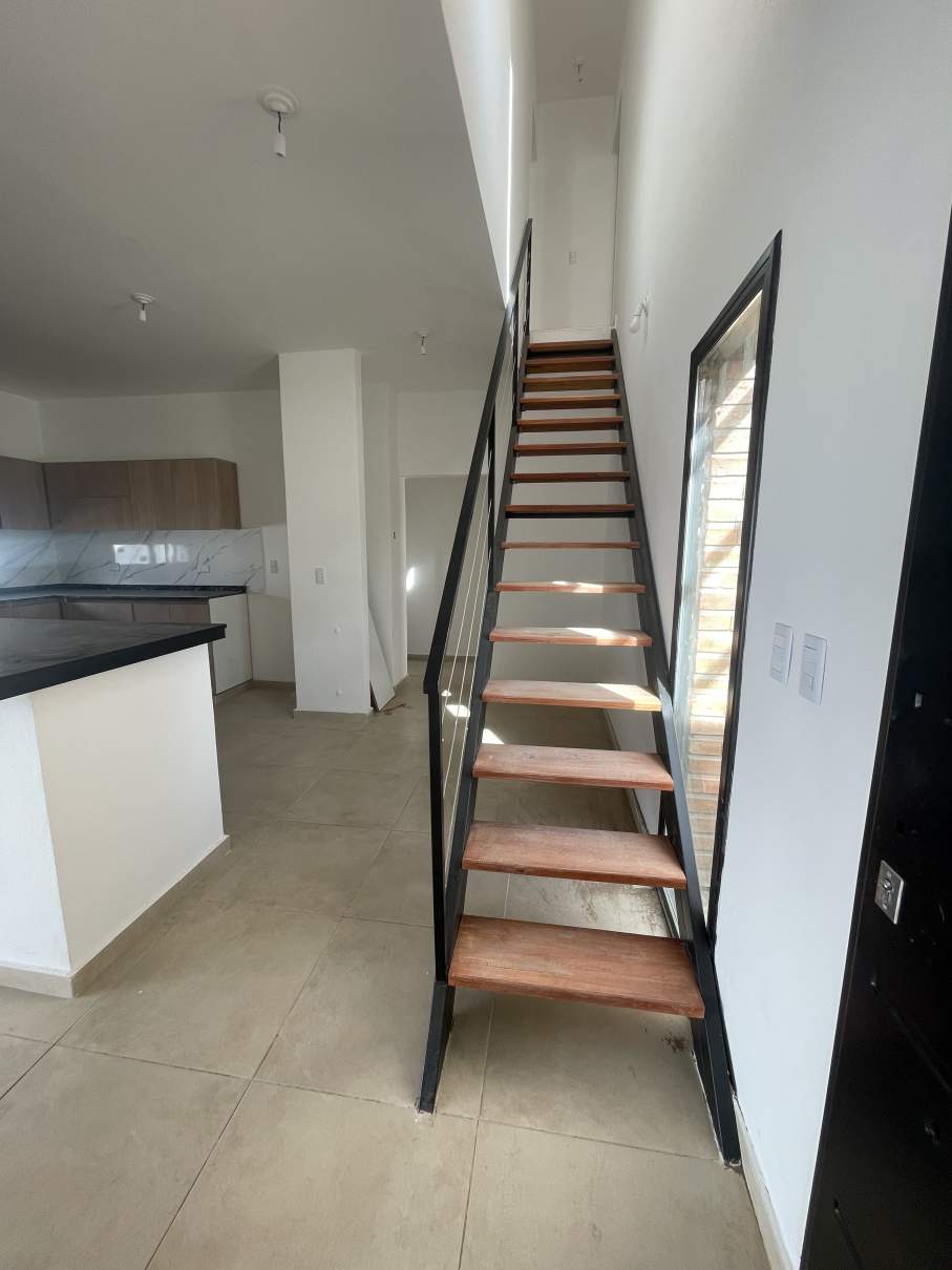 Casa a Estrenar en Venta  3 Dormitorios  Quebrada de Manantiales, Zona Sur