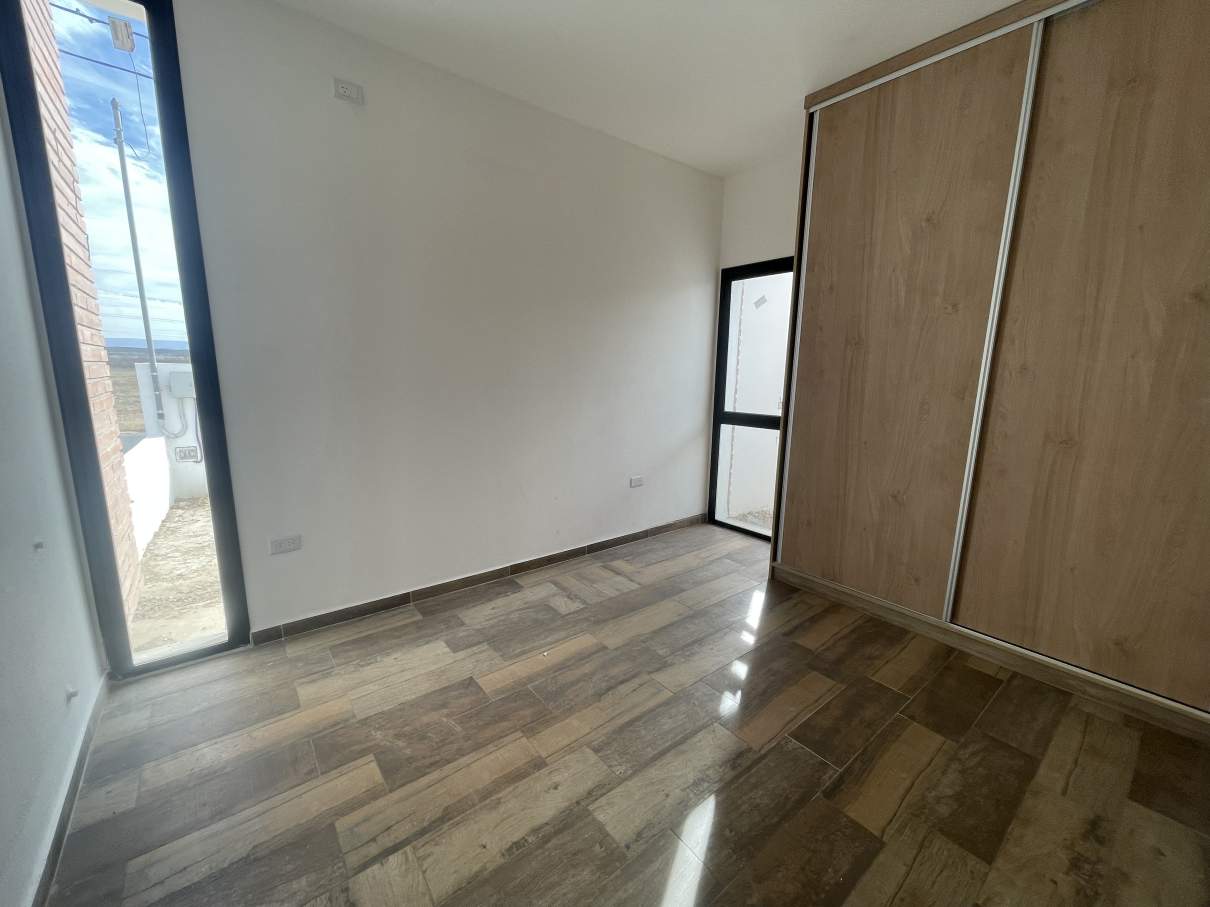 Casa a Estrenar en Venta  3 Dormitorios  Quebrada de Manantiales, Zona Sur