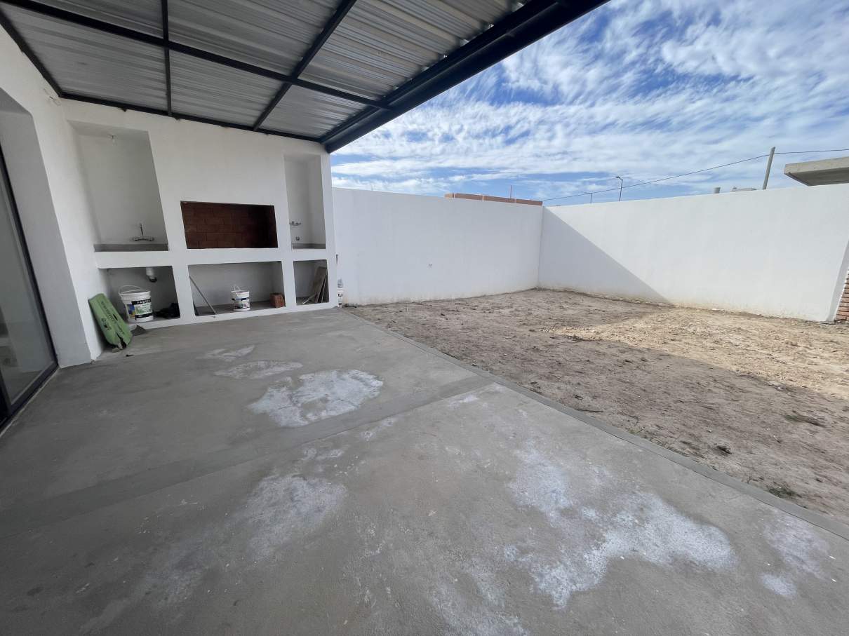 Casa a Estrenar en Venta  3 Dormitorios  Quebrada de Manantiales, Zona Sur