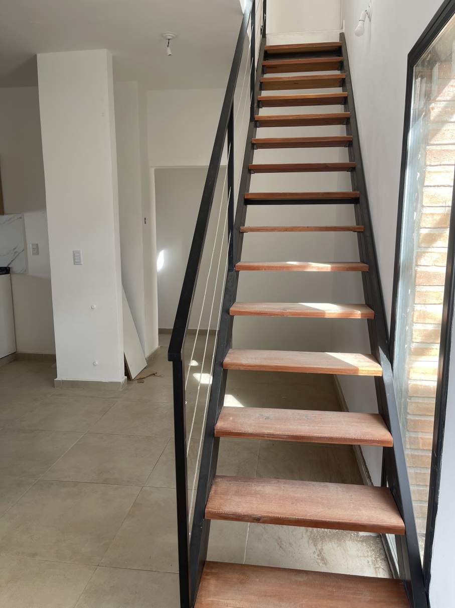 Casa a Estrenar en Venta  3 Dormitorios  Quebrada de Manantiales, Zona Sur