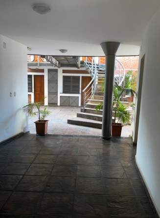 Alquilo dpto 1 dorm. Alta Córdoba.