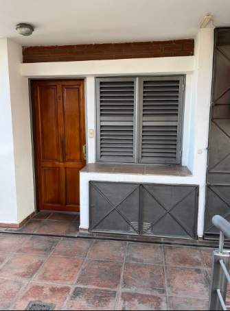 Alquilo dpto 1 dorm. Alta Córdoba.