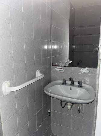 Alquilo dpto 1 dorm. Alta Córdoba.