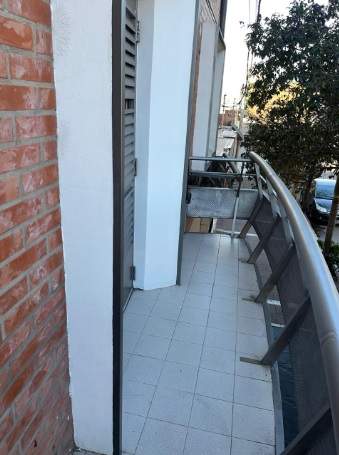 Alquilo dpto 1 dorm. Alta Córdoba.