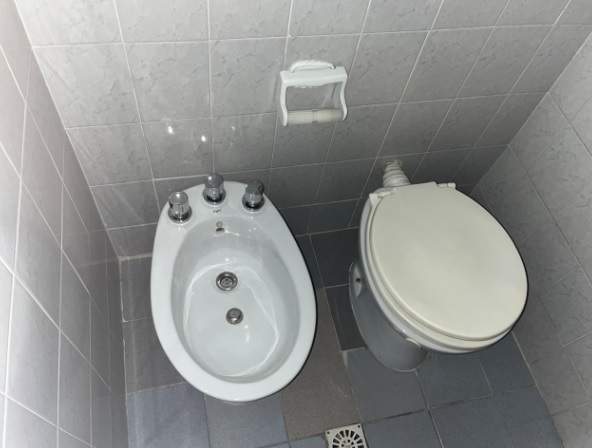 Alquilo dpto 1 dorm. Alta Córdoba.