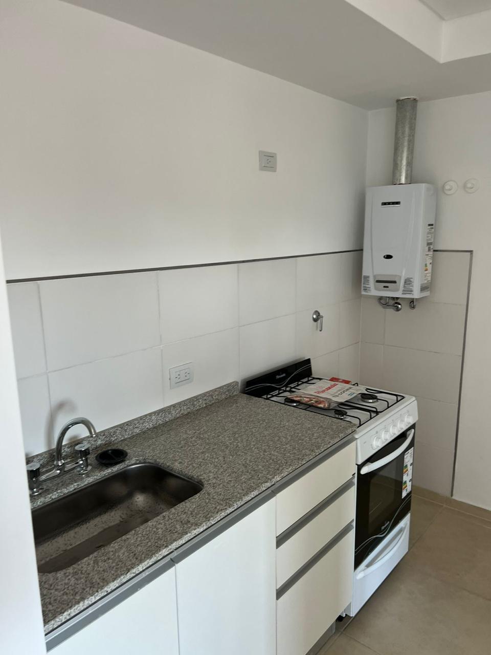 Departamento 1 dormitorio en Complejo Pilay Futura  100% cancelado