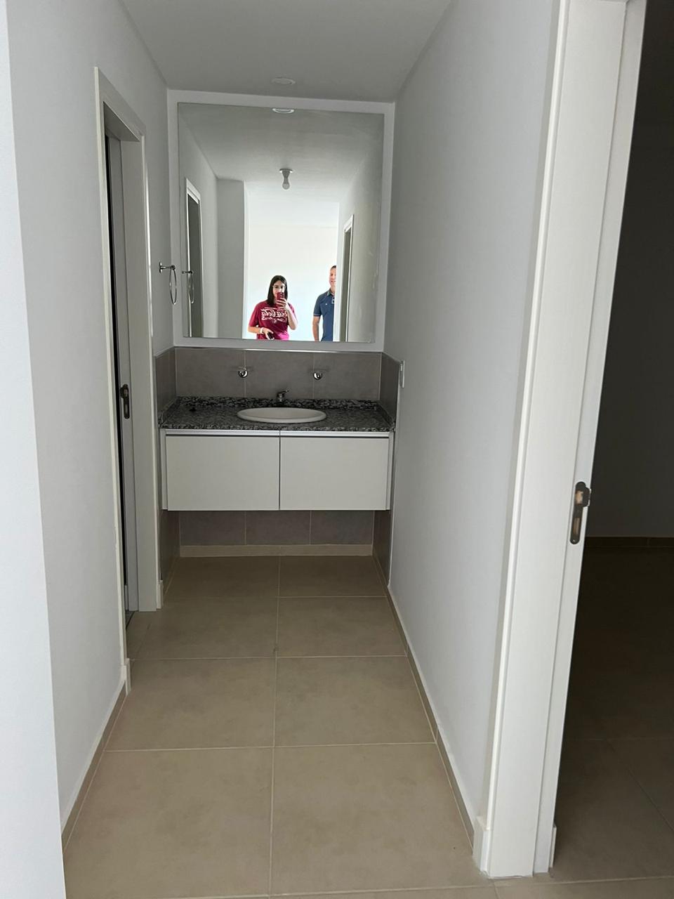 Departamento 1 dormitorio en Complejo Pilay Futura  100% cancelado
