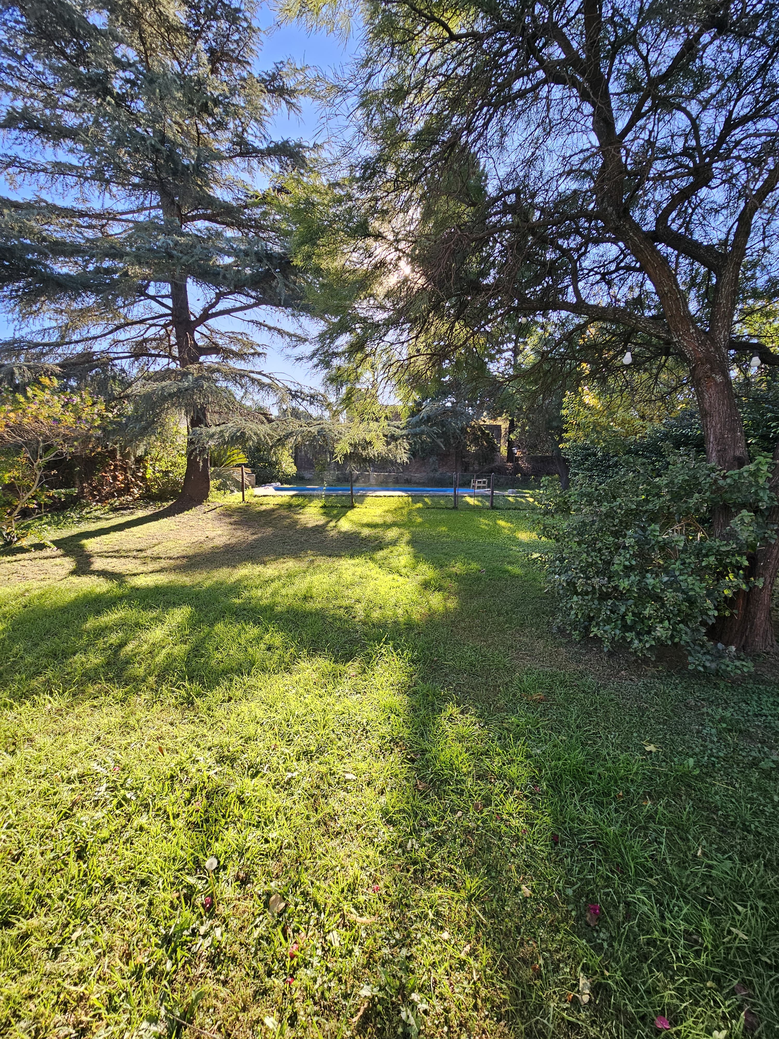 Propiedad Premium en Argello  4 Dormitorios  1.000 m de terreno  Gran Parque  Piscina