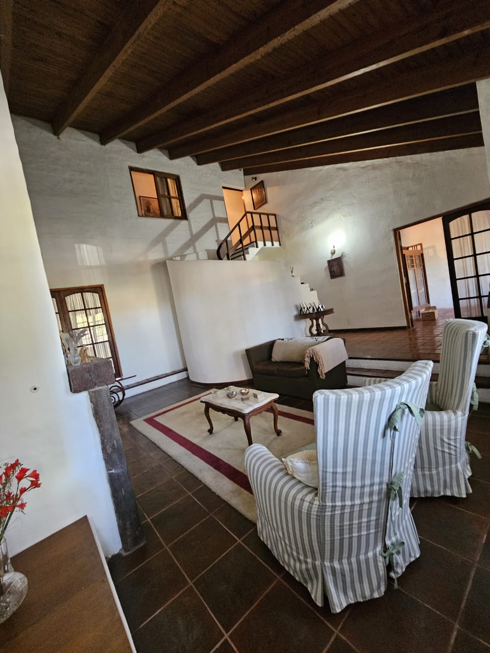 Propiedad Premium en Argello  4 Dormitorios  1.000 m de terreno  Gran Parque  Piscina