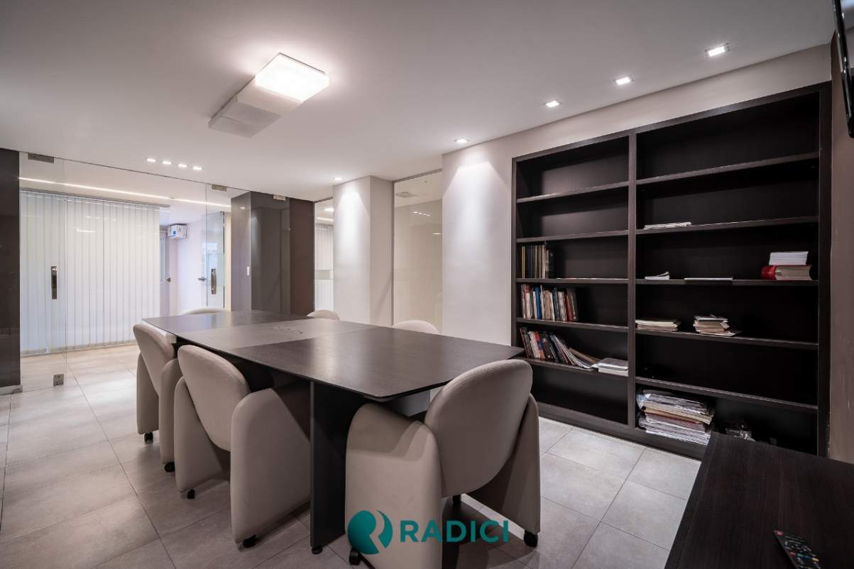 VENTA PISO DE OFICINAS EN EL MICRO CENTRO DE CORDOBA - RECICLADAS Y EN OPORTUNIDAD! LA VEMOS?