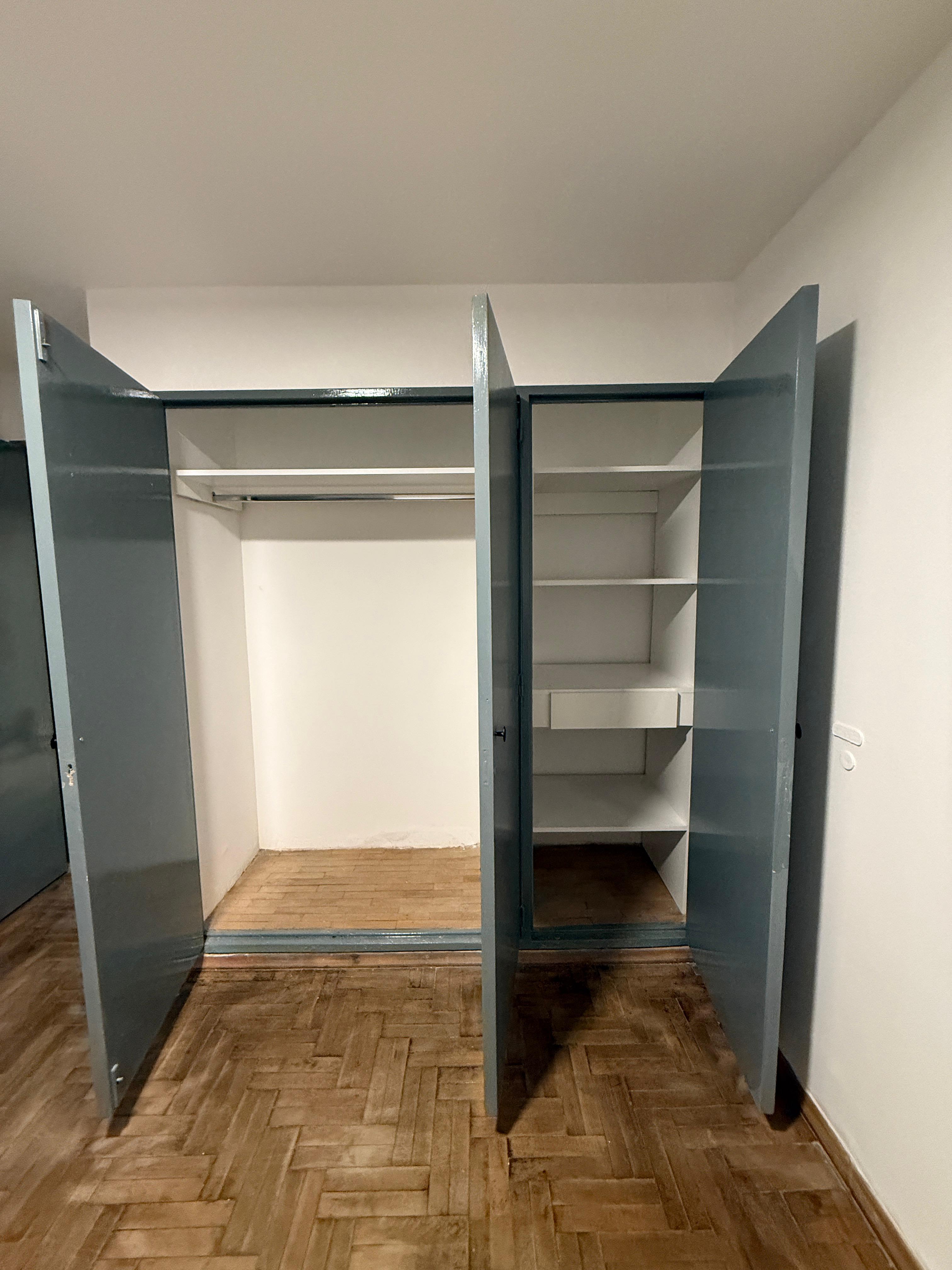 A PASOS DE CIUDAD UNIVERSITARIA NUEVA CÓRDOBA  - DPTO DE 1 DORMITORIO
