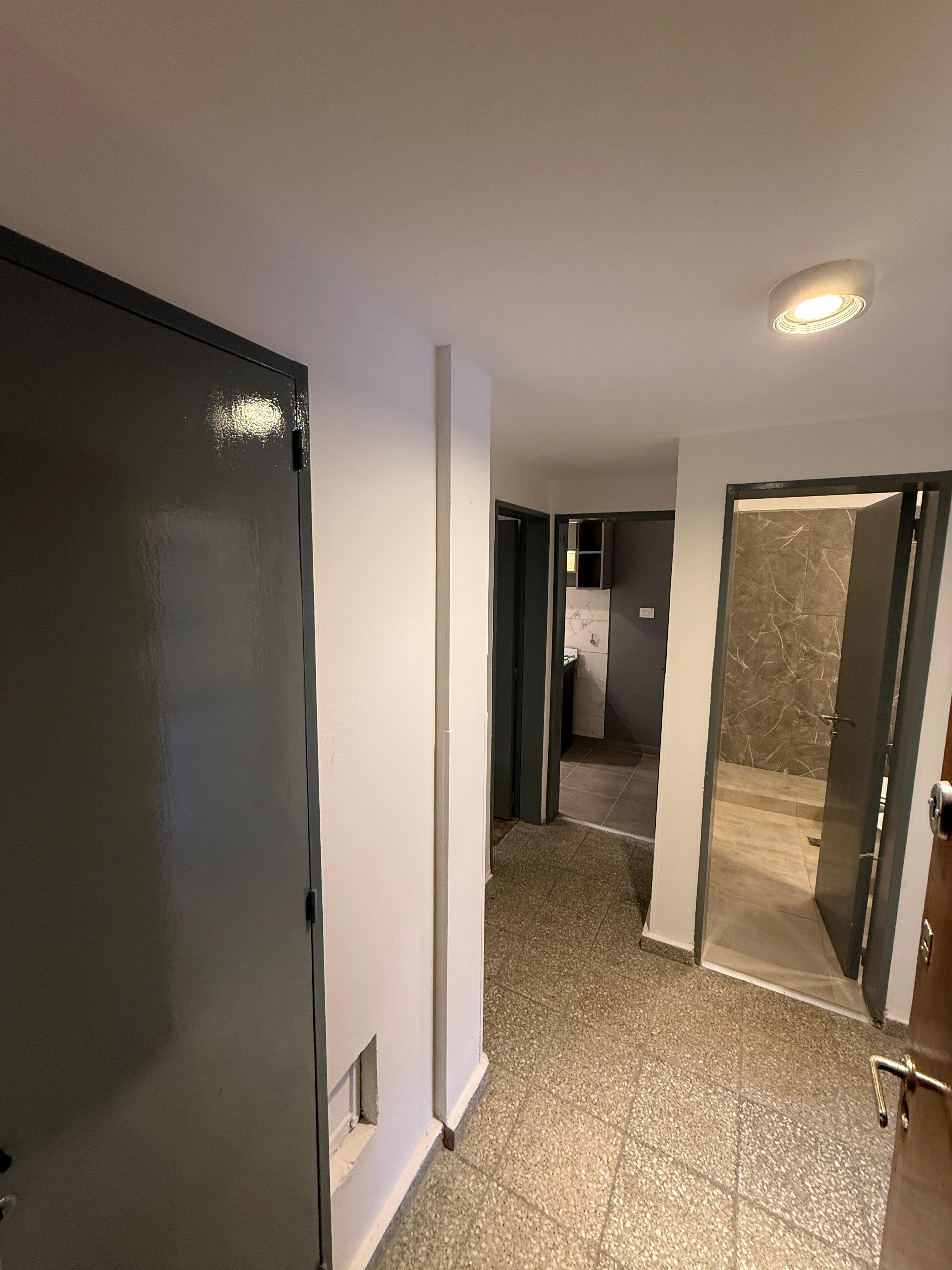 A PASOS DE CIUDAD UNIVERSITARIA NUEVA CÓRDOBA  - DPTO DE 1 DORMITORIO