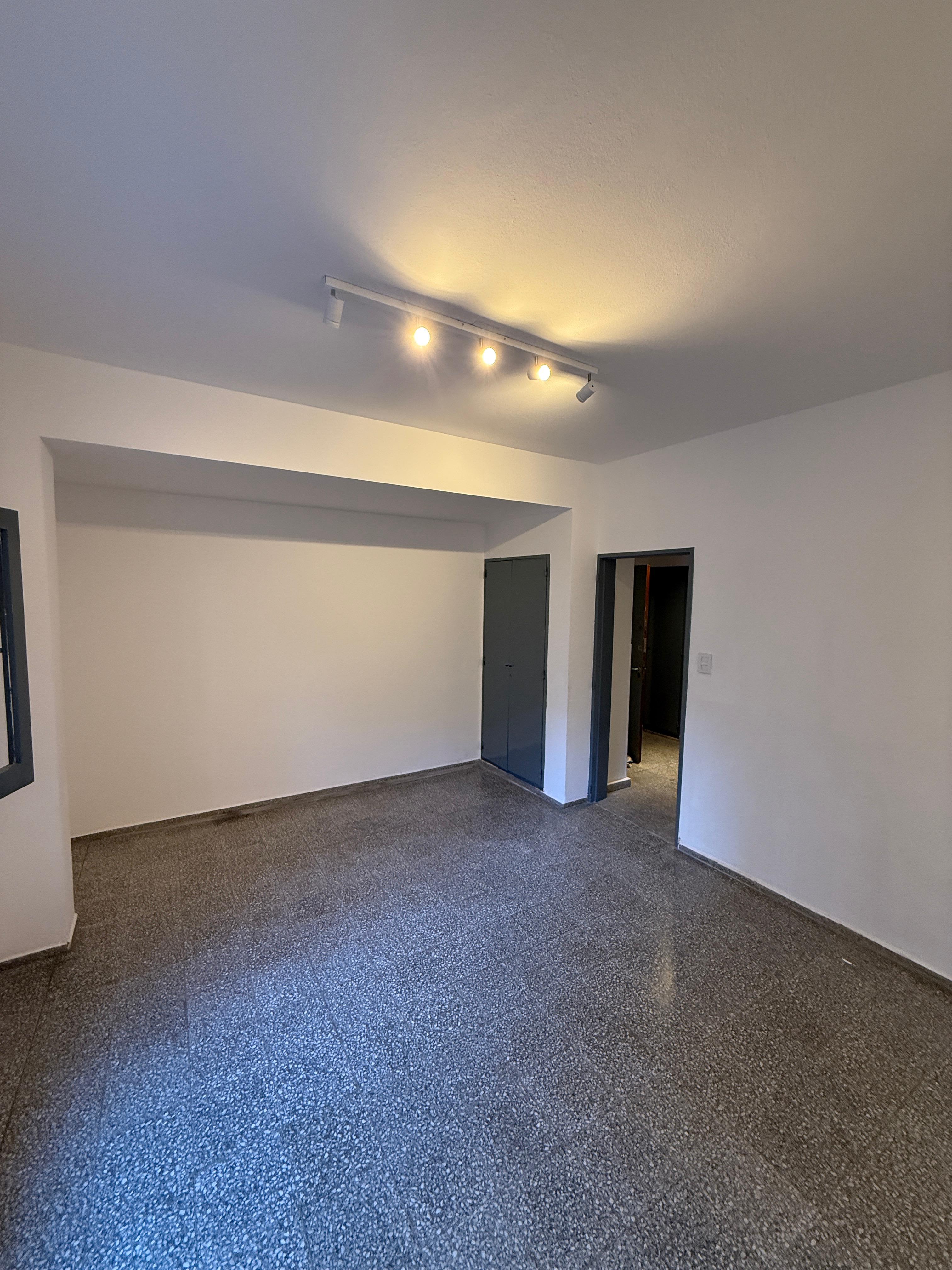 A PASOS DE CIUDAD UNIVERSITARIA NUEVA CÓRDOBA  - DPTO DE 1 DORMITORIO