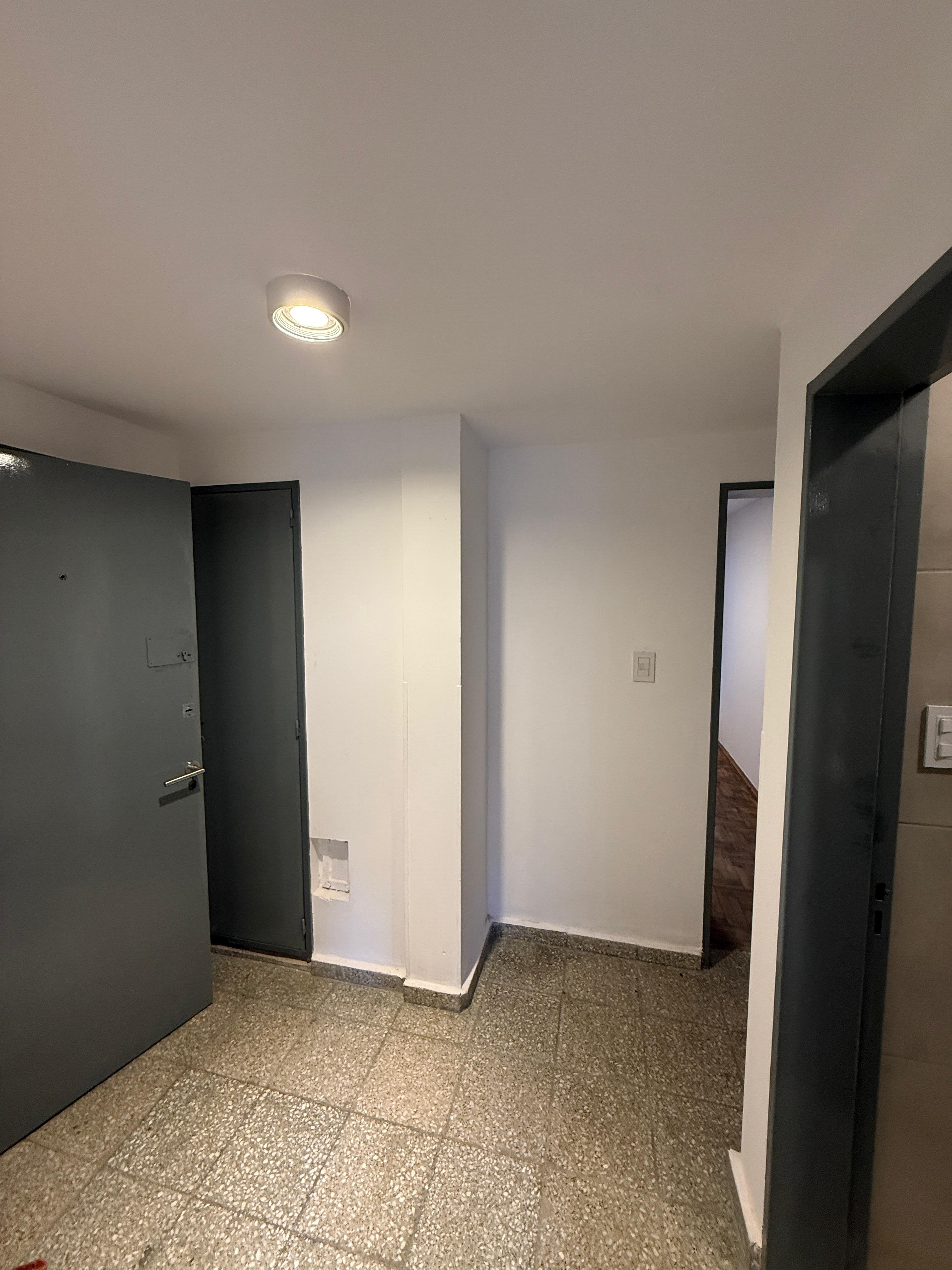 A PASOS DE CIUDAD UNIVERSITARIA NUEVA CÓRDOBA  - DPTO DE 1 DORMITORIO