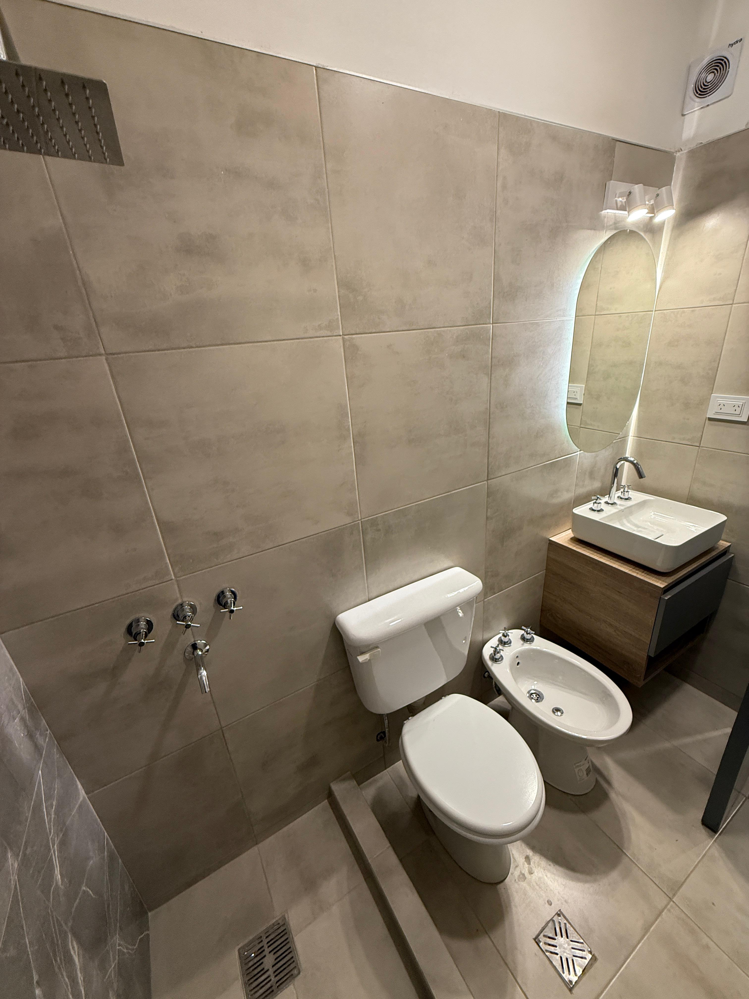 A PASOS DE CIUDAD UNIVERSITARIA NUEVA CÓRDOBA  - DPTO DE 1 DORMITORIO