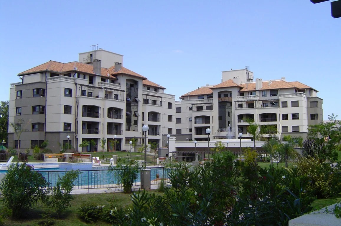 ALQUILER DEPARTAMENTO 2 DORMITORIOS CASONAS DEL SUR