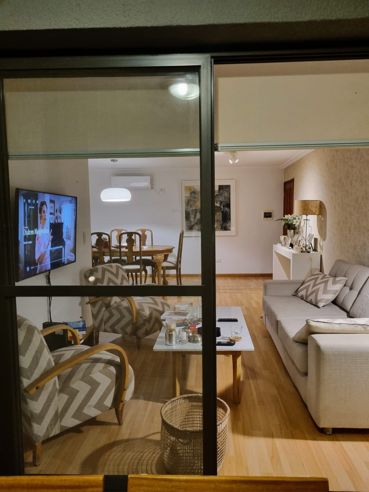 ALQUILER DEPARTAMENTO 2 DORMITORIOS CASONAS DEL SUR