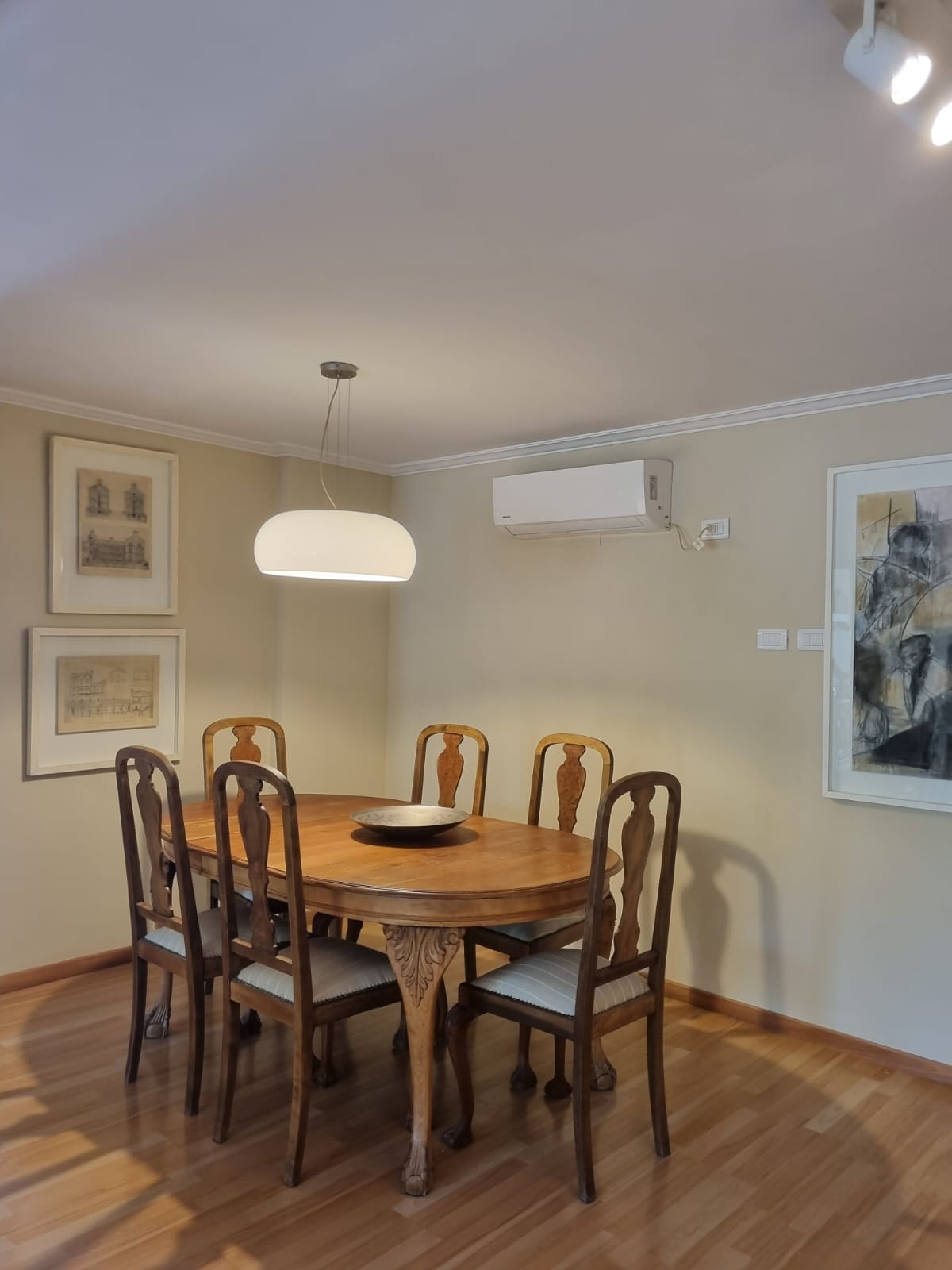 ALQUILER DEPARTAMENTO 2 DORMITORIOS CASONAS DEL SUR