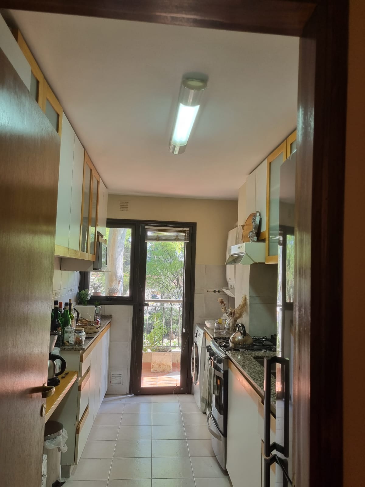 ALQUILER DEPARTAMENTO 2 DORMITORIOS CASONAS DEL SUR