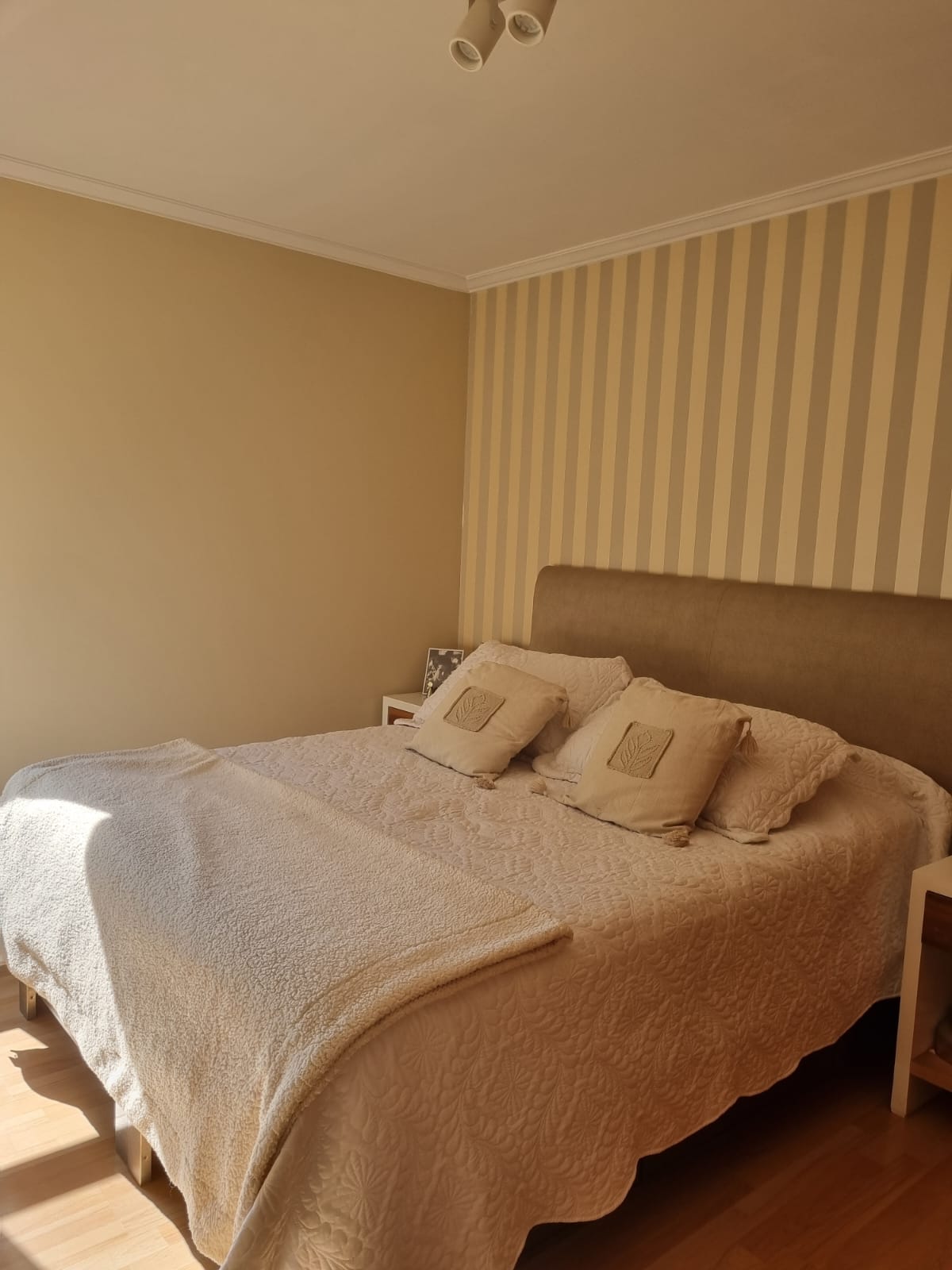 ALQUILER DEPARTAMENTO 2 DORMITORIOS CASONAS DEL SUR