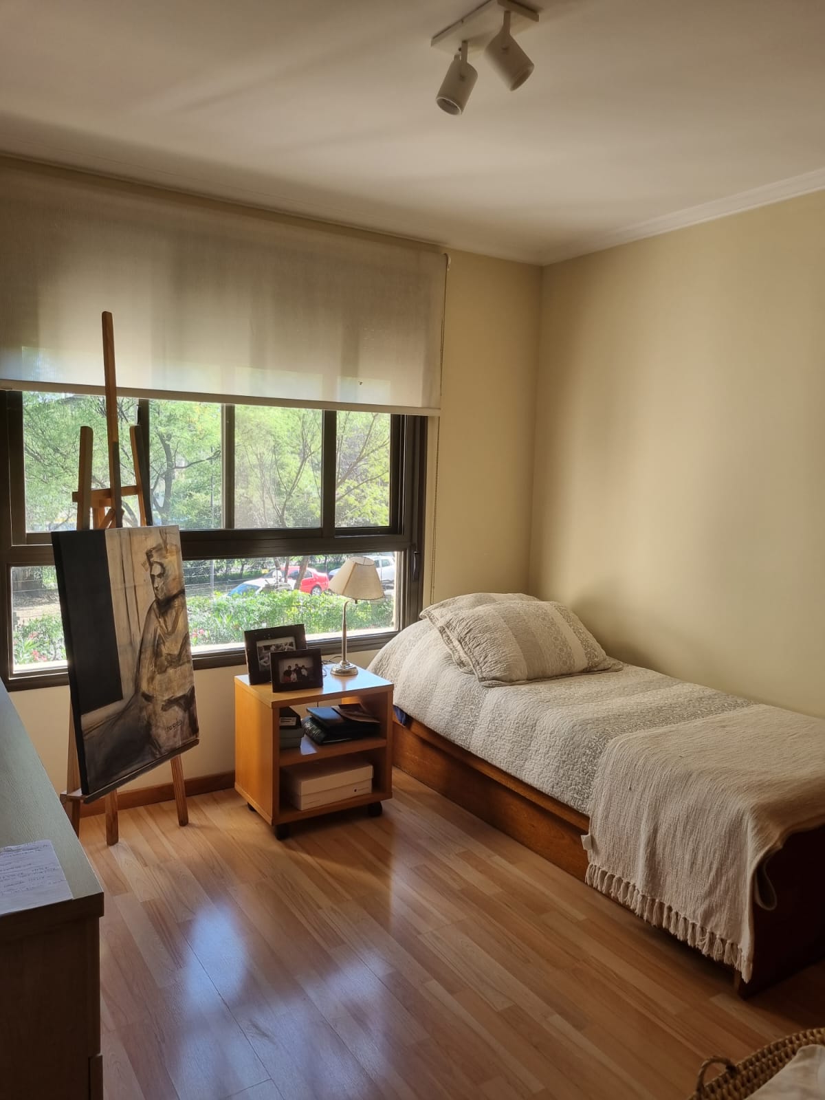 ALQUILER DEPARTAMENTO 2 DORMITORIOS CASONAS DEL SUR