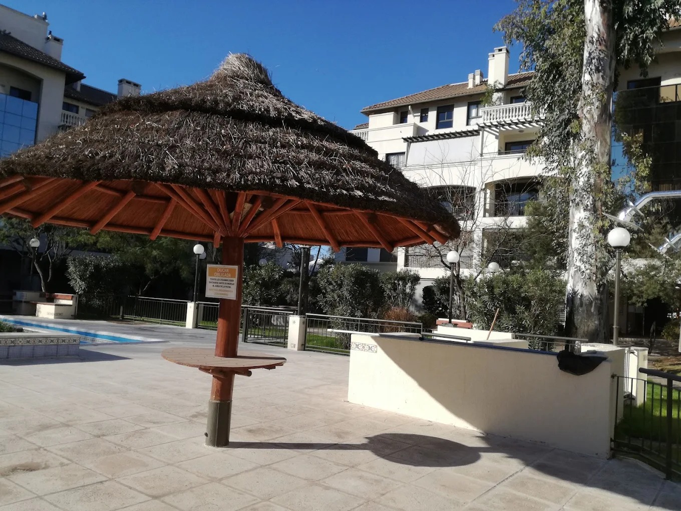 ALQUILER DEPARTAMENTO 2 DORMITORIOS CASONAS DEL SUR