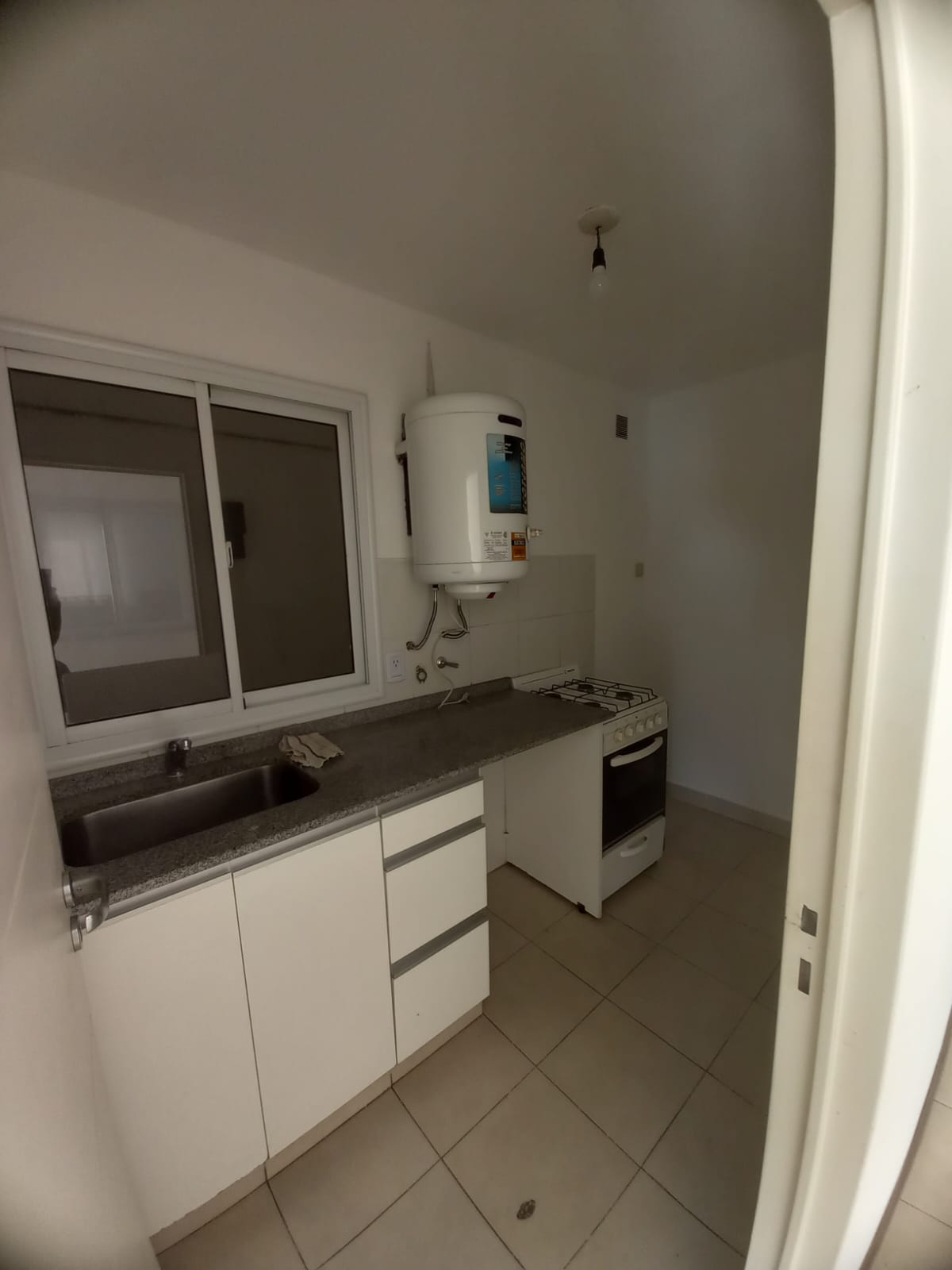 CORRO ESQUINA BV SAN JUAN . BALCON . A CUADRAS DE PATIO OLMOS