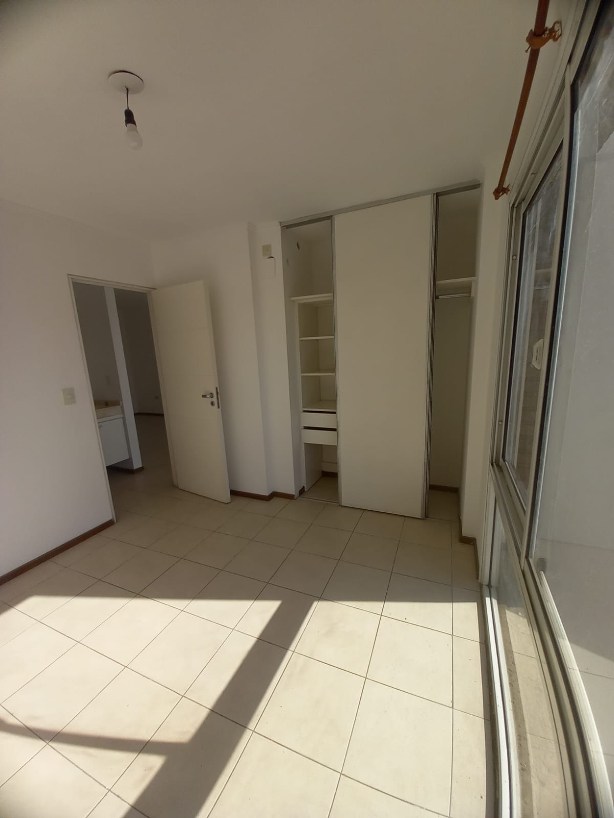 CORRO ESQUINA BV SAN JUAN . BALCON . A CUADRAS DE PATIO OLMOS