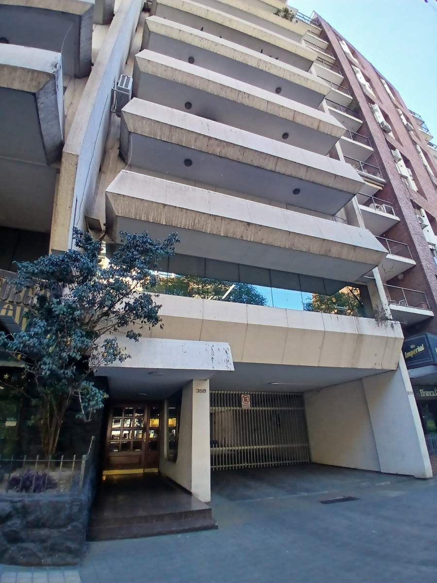 Semipiso 4 dormitorios, en mejor zona Cañada