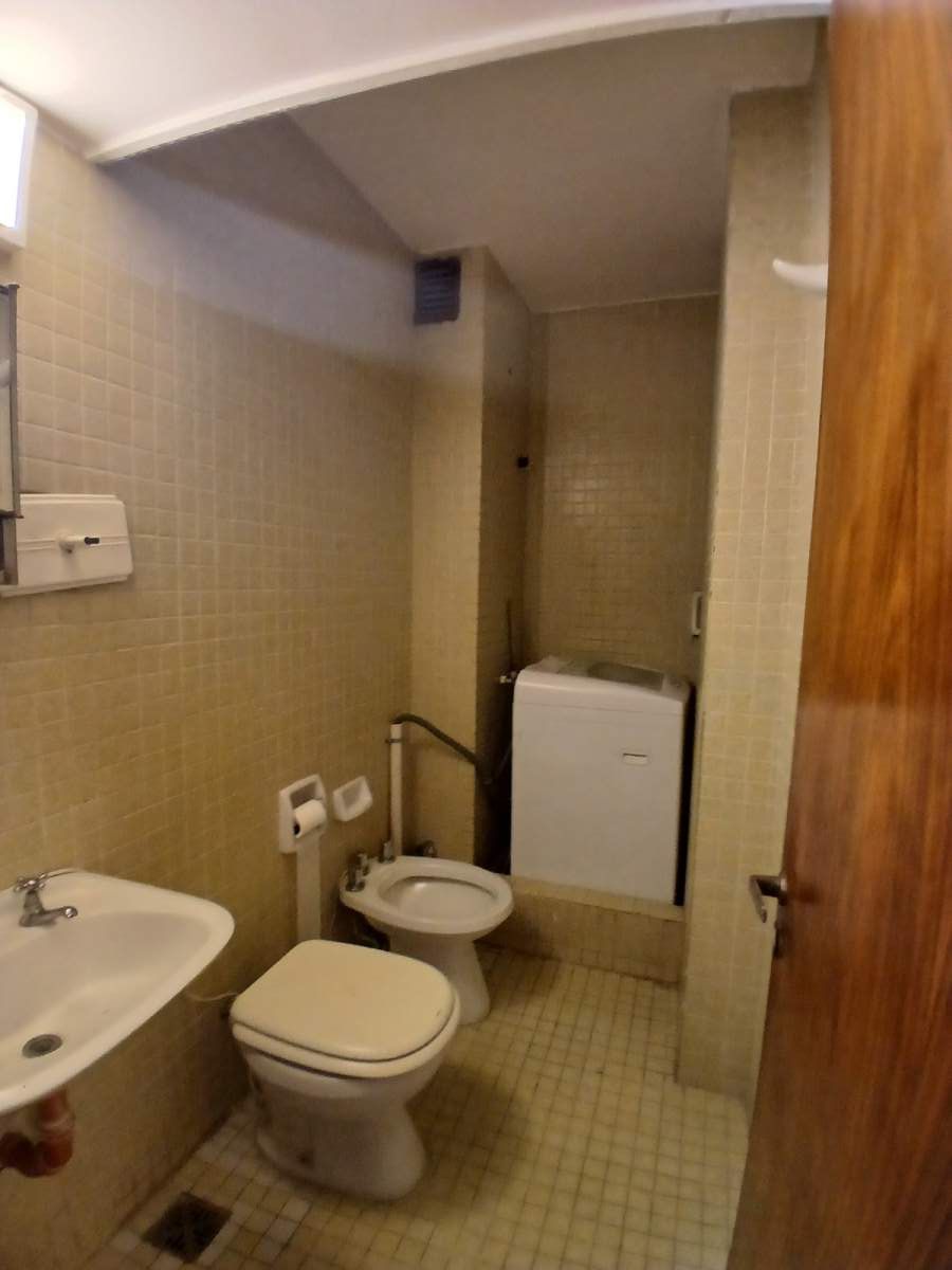 Semipiso 4 dormitorios, en mejor zona Cañada