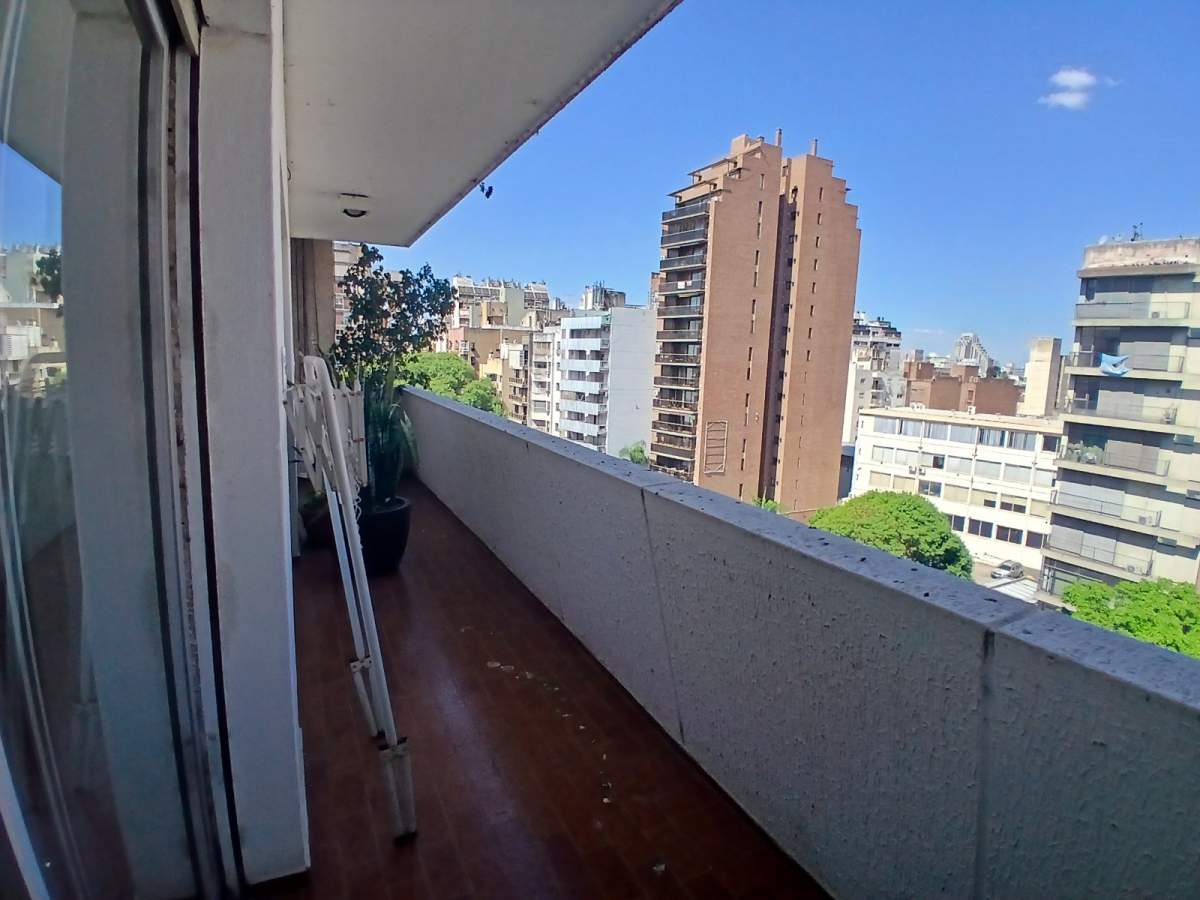 Semipiso 4 dormitorios, en mejor zona Cañada