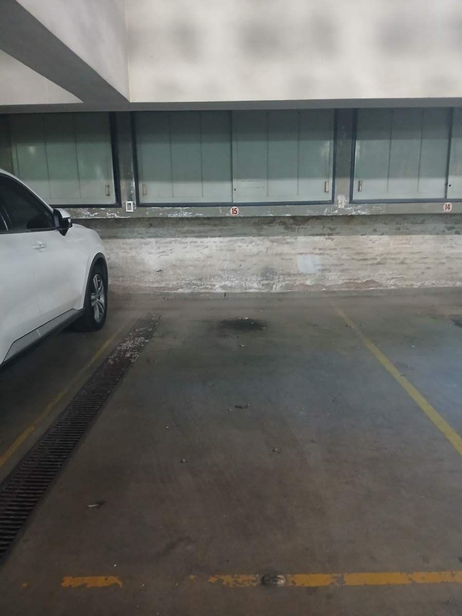 Semipiso 4 dormitorios, en mejor zona Cañada