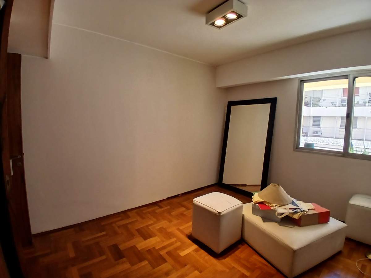 Semipiso 4 dormitorios, en mejor zona Cañada