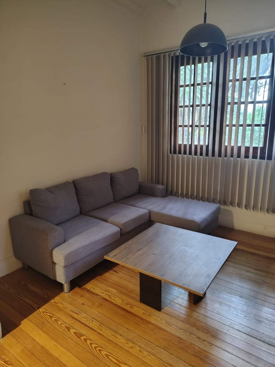 OFICINA AMOBLADA EN ZONA NORTE . AMENITIES, SALA DE REUNION, JARDIN