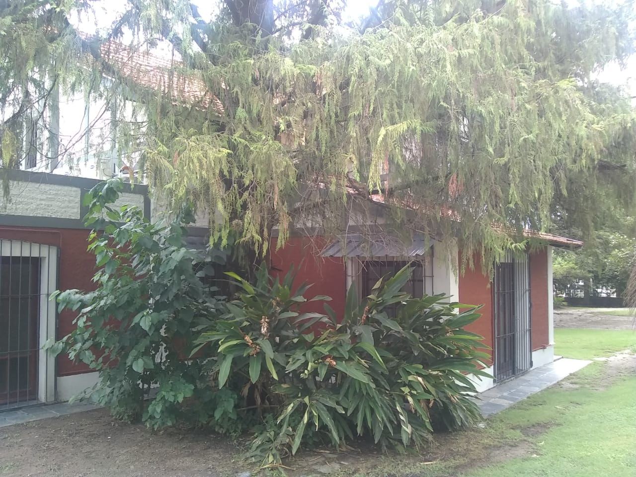 OFICINA AMOBLADA EN ZONA NORTE . AMENITIES, SALA DE REUNION, JARDIN