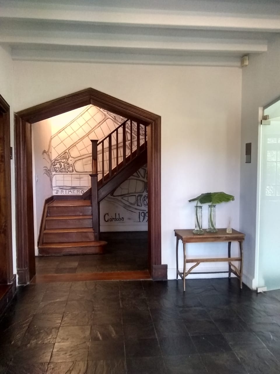 OFICINA AMOBLADA EN ZONA NORTE . AMENITIES, SALA DE REUNION, JARDIN