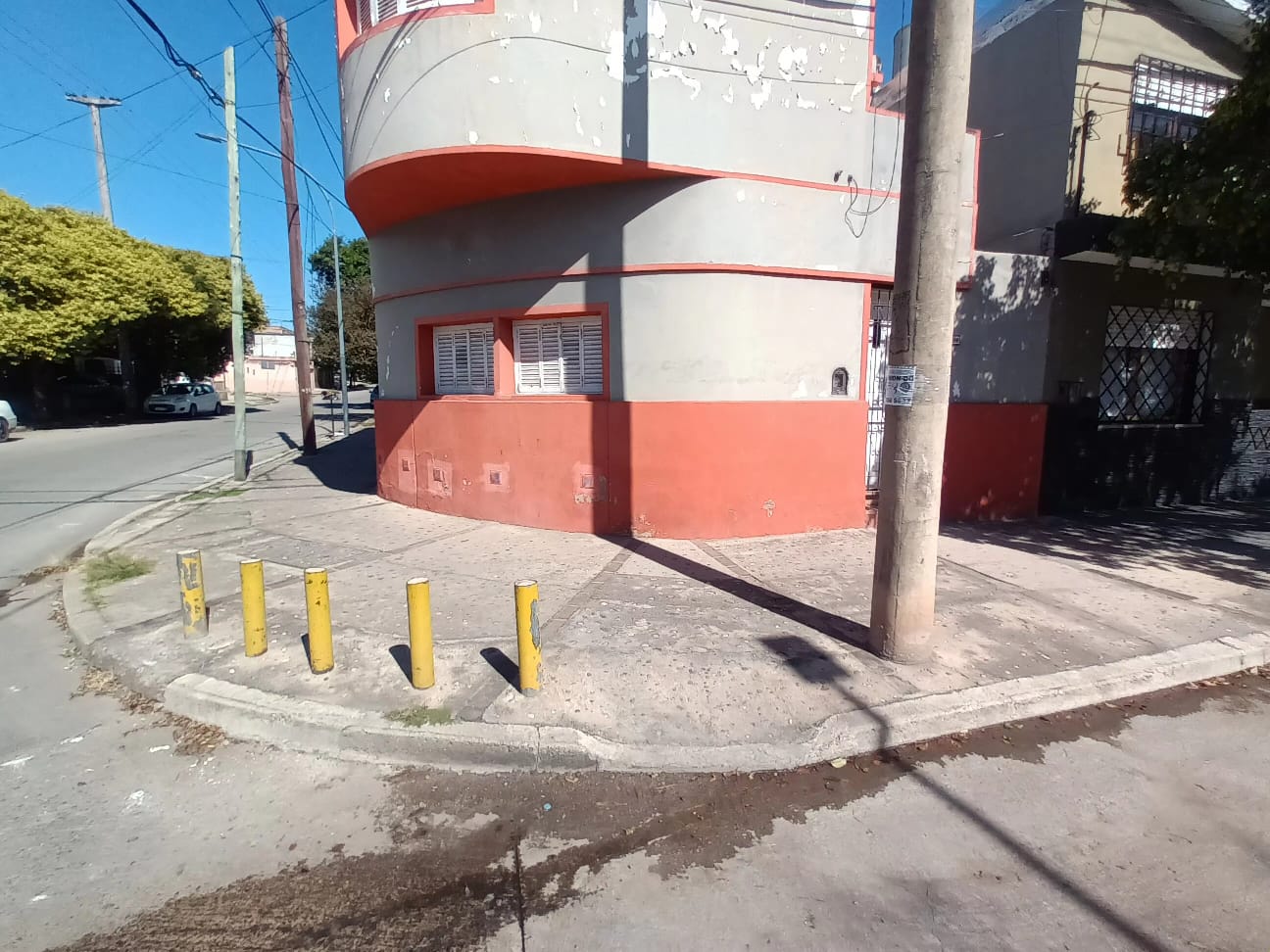 CASA EN ALQUILER EN BARRIO SAN VICENTE