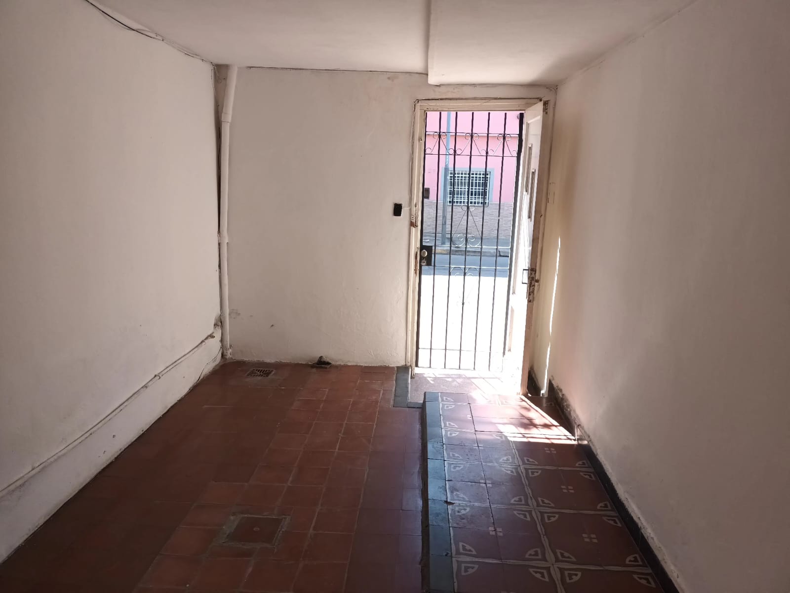 CASA EN ALQUILER EN BARRIO SAN VICENTE