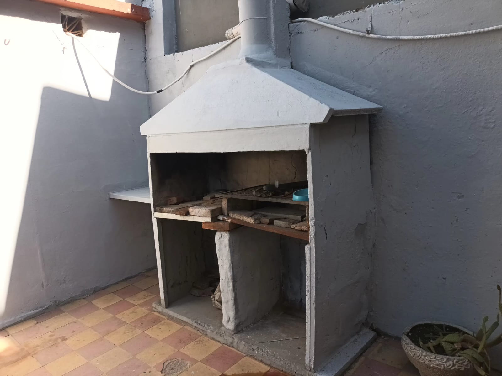CASA EN ALQUILER EN BARRIO SAN VICENTE